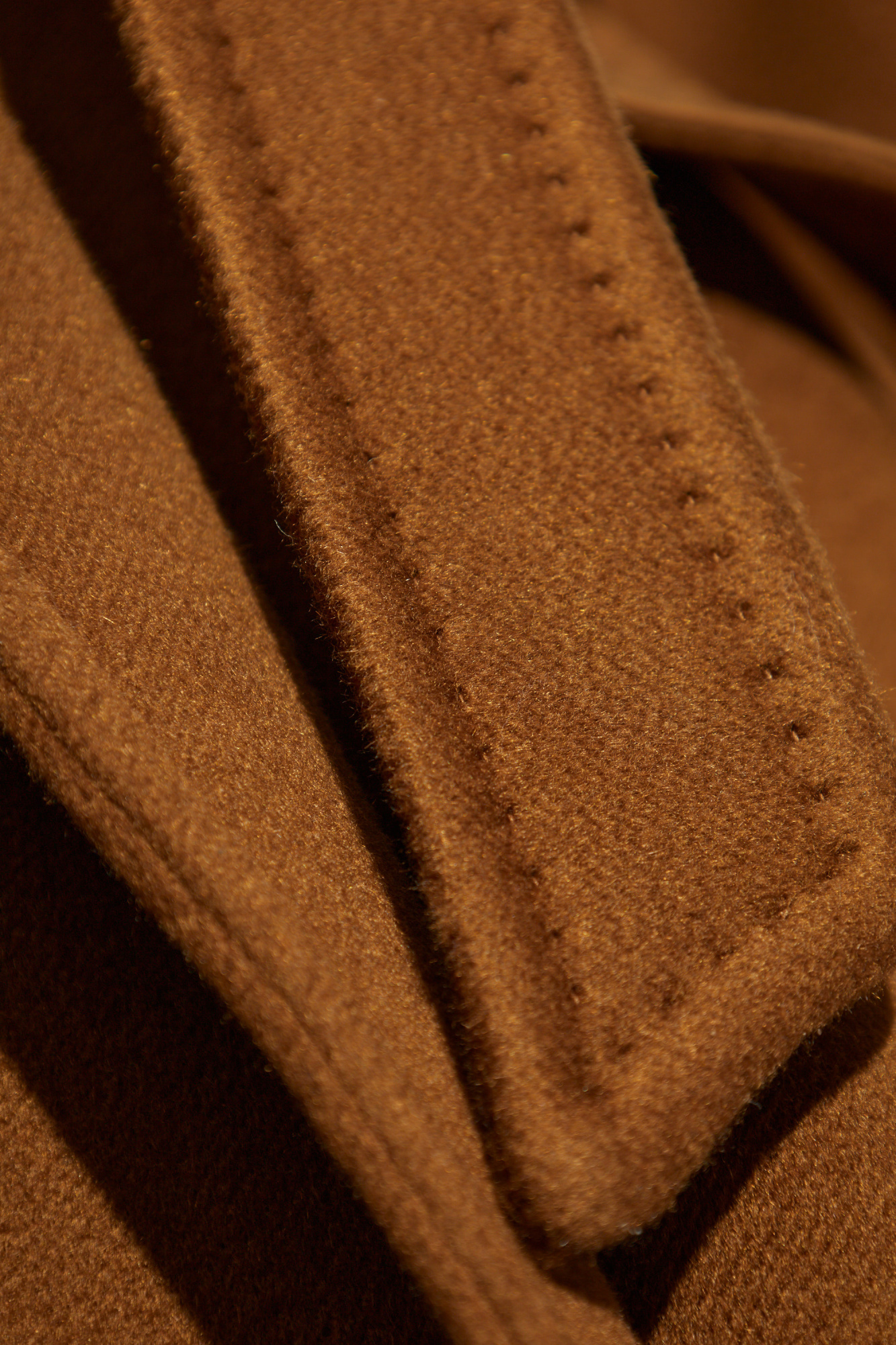 コート MAX MARA Women Coats 2511011101 MELINDA029 Brown Max Mara Cashmere coat Melinda | Women's Clothing | Vitkac
